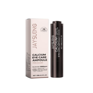 Moisturizing Firming Eye Ampoule with Hydrating Serum for Skin Care