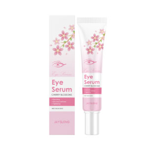 Cherry Blossom Hydrating Firming Brightening Eye Cream