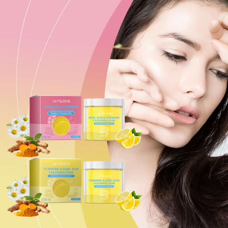 Soothing and Clear Skin