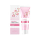 Cherry Blossom Hydrating Cleanser with Oil-Control for Daily Facial Wash