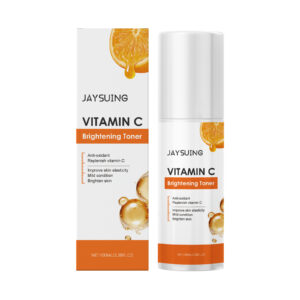Vitamin C Toner for Nourishing Refreshment of Dull Skin Non-Sticky Formula