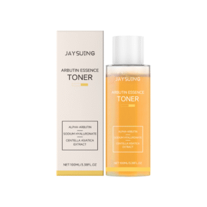 Arbutin Toner for Soothing Moisturizing Non-Greasy Facial Care