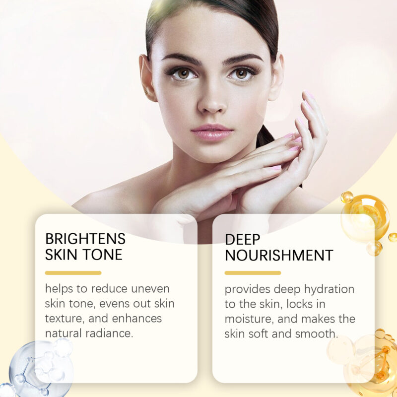 Arbutin Toner - Soothing Moisturizing Non-Greasy Facial Care - Image 3