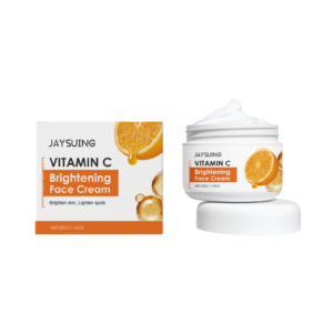 Vitamin C Face Cream for Hydrating
