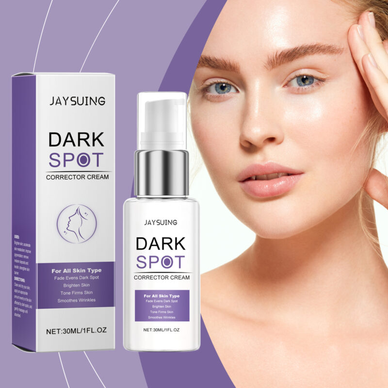 Retinol Face Cream: Gentle Moisturizing & Brightening Formula - Image 2