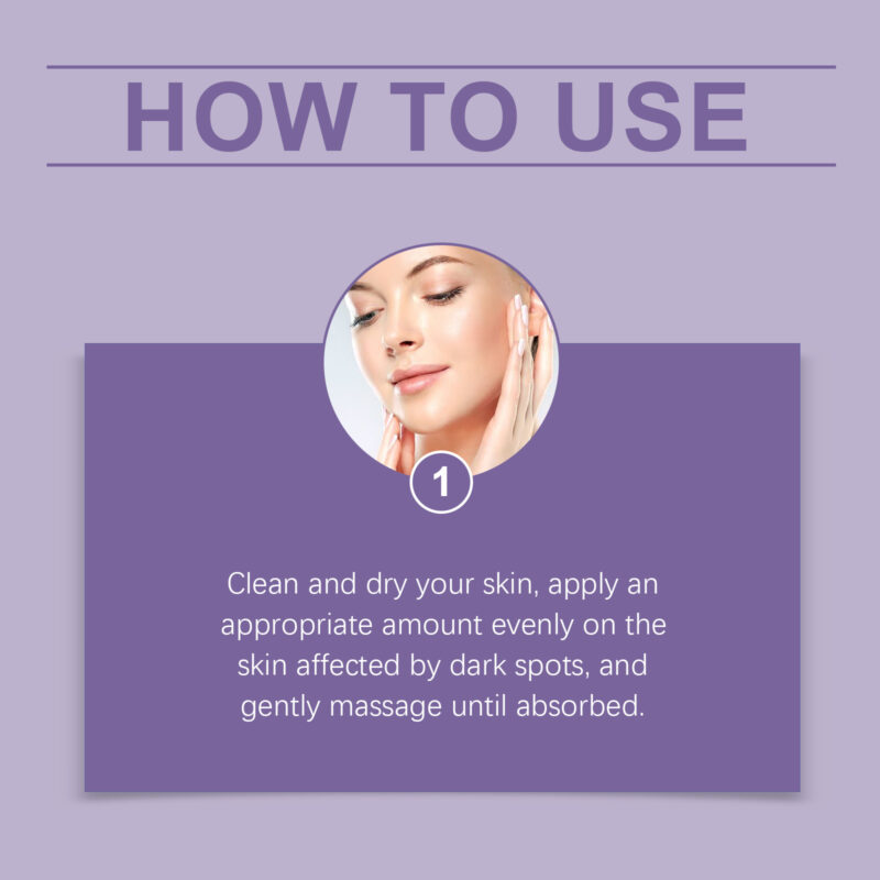 Retinol Face Cream: Gentle Moisturizing & Brightening Formula - Image 6