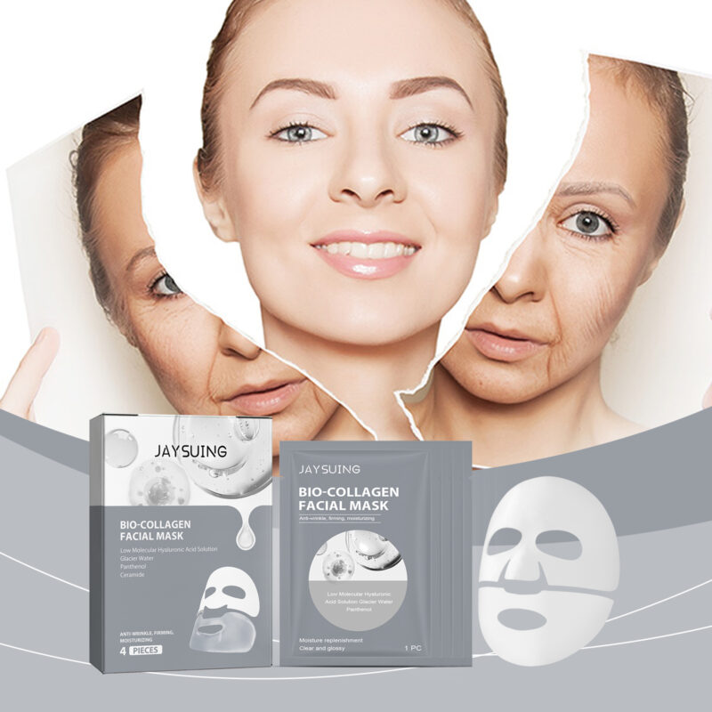Brighten and Nourish Skin