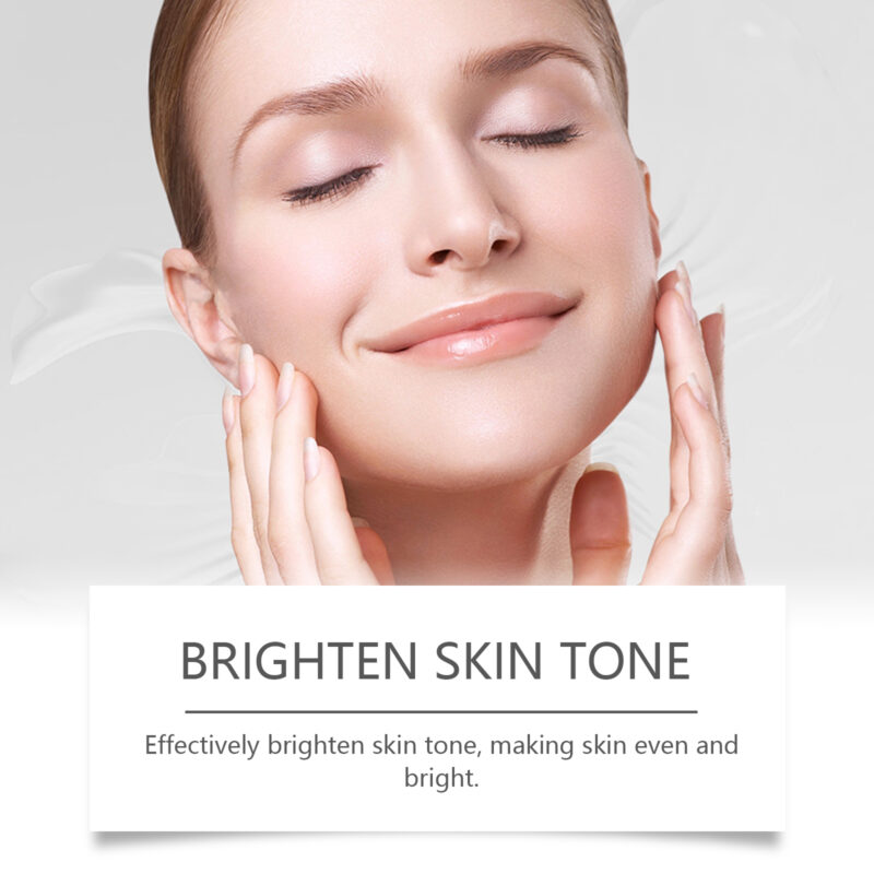Collagen Hydrating Mask Box Set - Moisturize, Brighten & Nourish Skin - Image 4