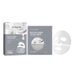Collagen Hydrating Mask Box Set to Moisturize