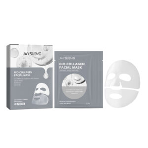 Collagen Hydrating Mask Box Set to Moisturize