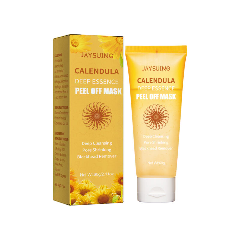 Oil Control and Gentle Exfoliating Pore Care