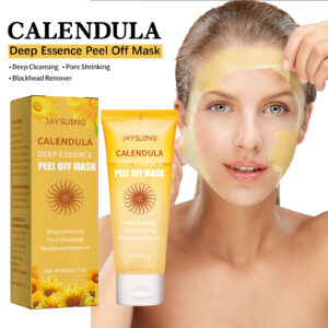 Calendula Peel Mask for Brightening