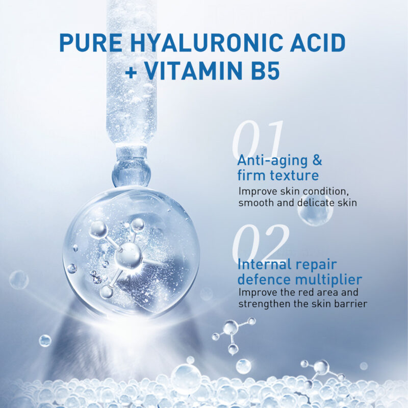 B5 Essence: Hydrating Serum for Smoothing Skin & Reducing Fine Lines - Image 5