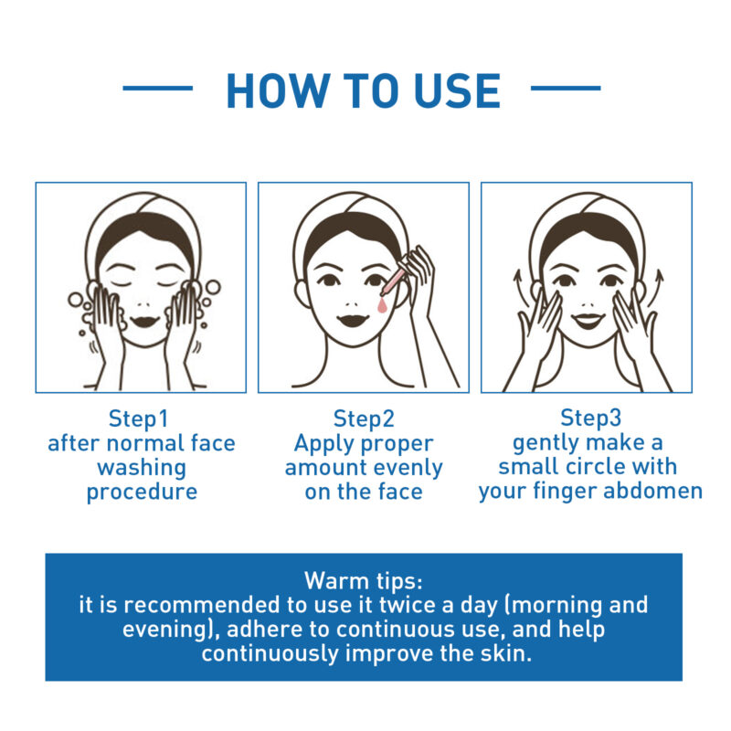 B5 Essence: Hydrating Serum for Smoothing Skin & Reducing Fine Lines - Image 6