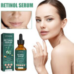 Retinol Serum for Facial Firming
