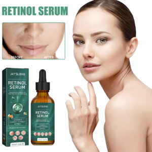Retinol Serum for Facial Firming
