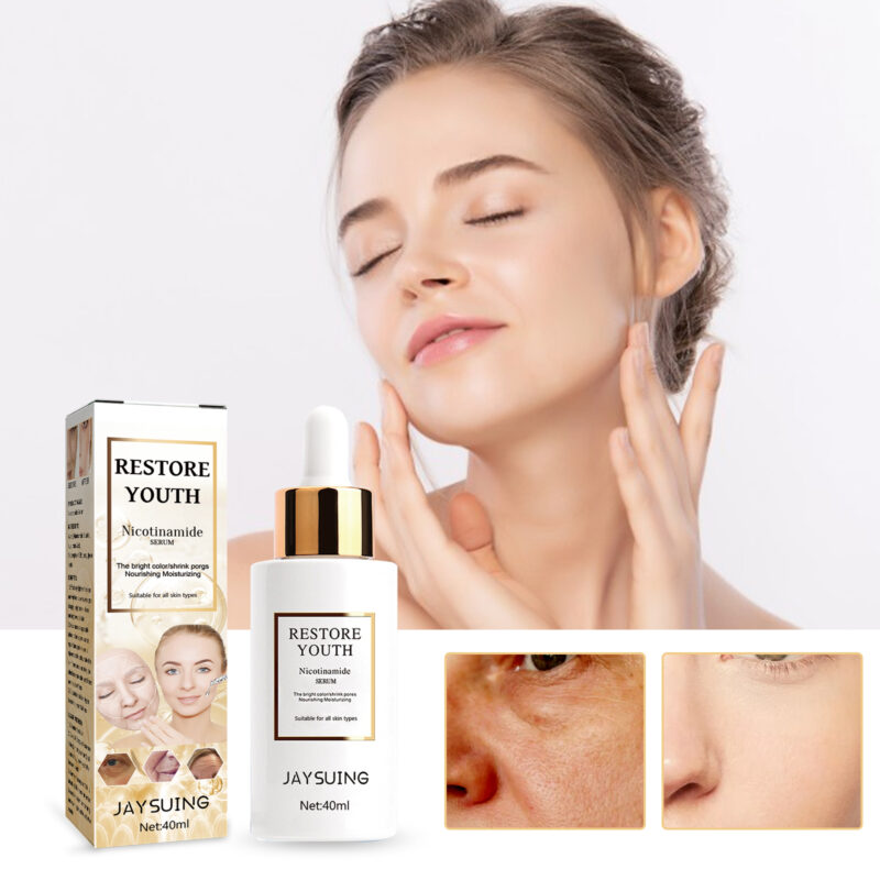 Firm and Brighten Facial Skin