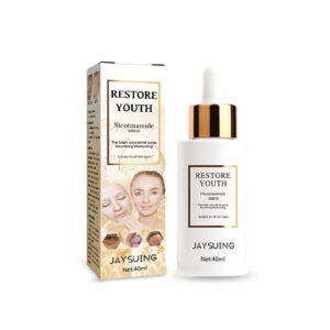 Nicotinamide Firming Serum to Moisturize