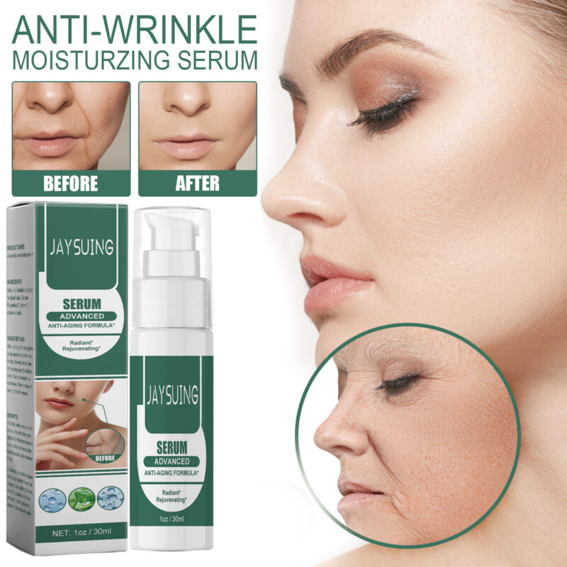 Hydrating Face Essence Moisturizer for Skin Repair with Gentle Massage - Image 2