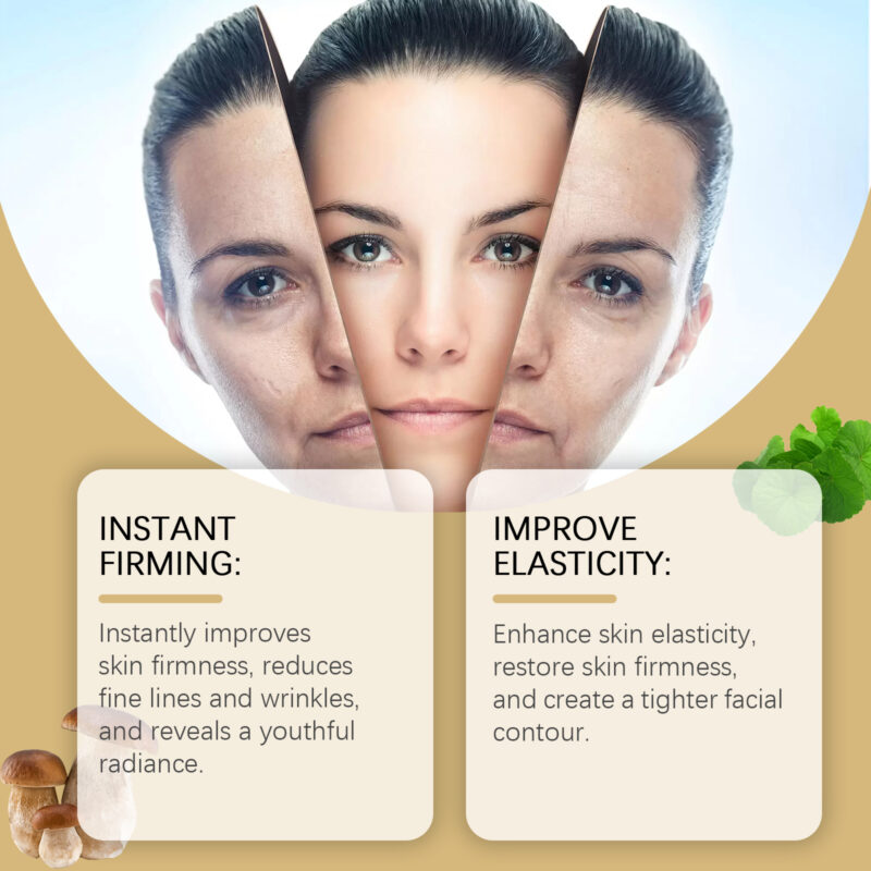Hydrating Moisturizing Face Serum for Soft, Tender Skin - Image 3