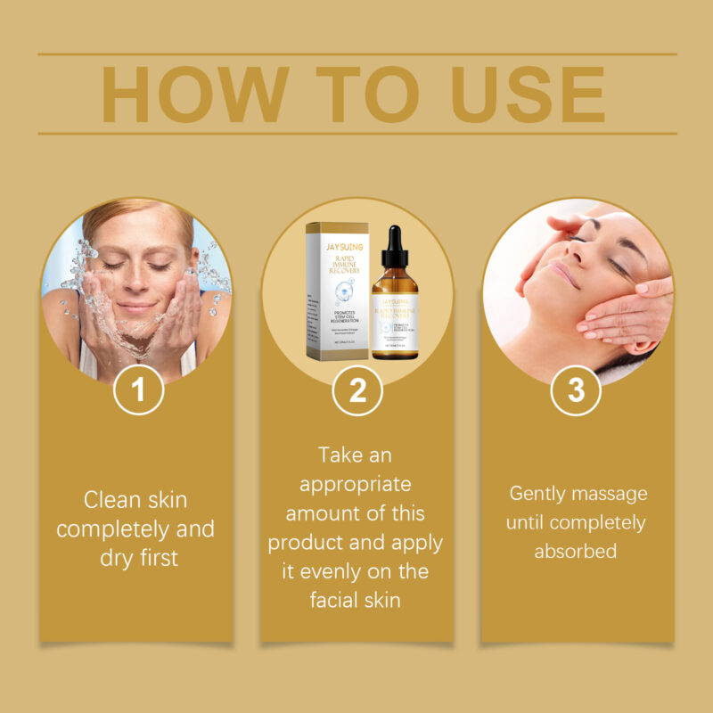 Hydrating Moisturizing Face Serum for Soft, Tender Skin - Image 6