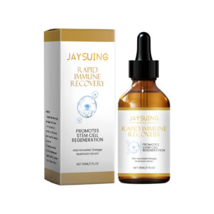 Hydrating Moisturizing Face Serum for Soft Tender Skin
