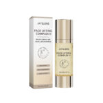 Face Firming Serum for Hydrating Moisturizing Daily Skincare and Elasticity Support