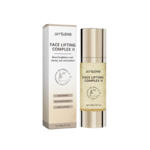 Face Firming Serum for Hydrating Moisturizing Daily Skincare and Elasticity Support