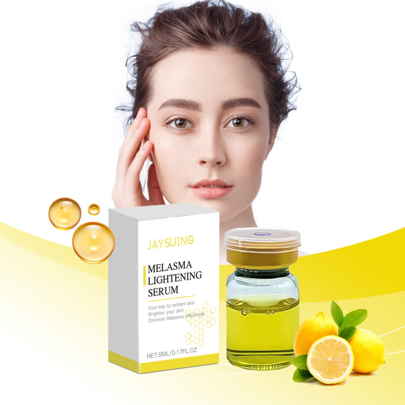 Moisturizing and Natural Glow