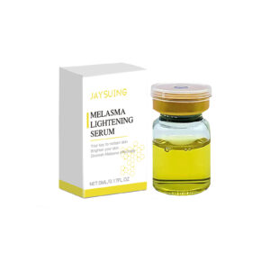 Plant-Based Facial Serum for Hydration