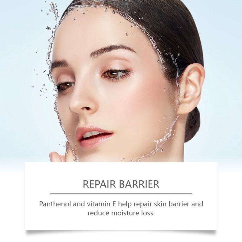 Vitamin B5 Moisturizing Facial Serum for Soft, Smooth Skin - Cruel-Free - Image 4