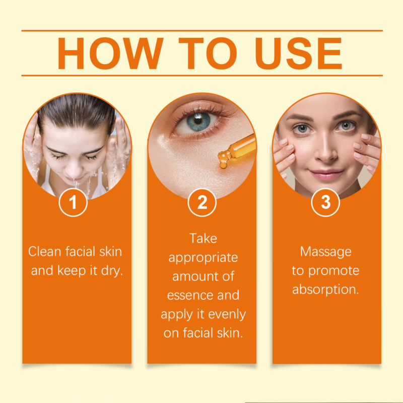 Vitamin B5 Moisturizing Facial Serum for Soft, Smooth Skin - Cruel-Free - Image 6