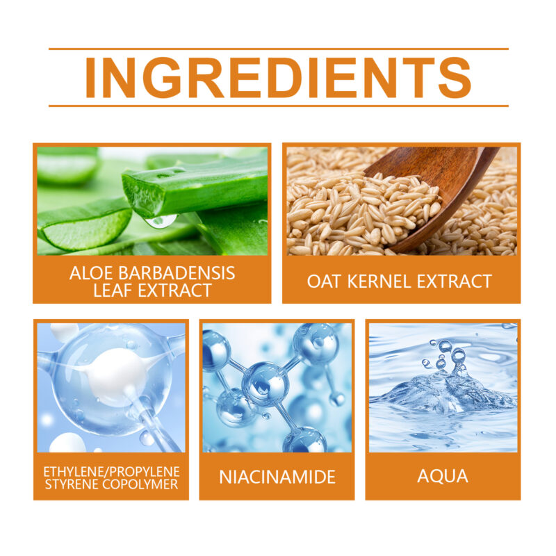 Lightweight Facial Lotion: Post-Exercise Hydration for Summer Skin - Image 5