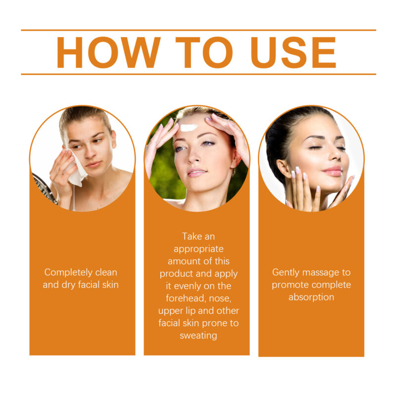 Lightweight Facial Lotion: Post-Exercise Hydration for Summer Skin - Image 6