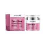 Collagen Hip Cream for Firming
