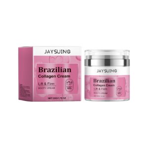 Collagen Hip Cream for Firming