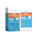 Moisturizing Anti-Friction Cream Stick for Legs