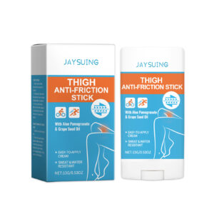 Moisturizing Anti-Friction Cream Stick for Legs