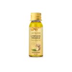 Moisturizing Ginger Shower Gel for Soft Clean Skin Daily Body Cleanser