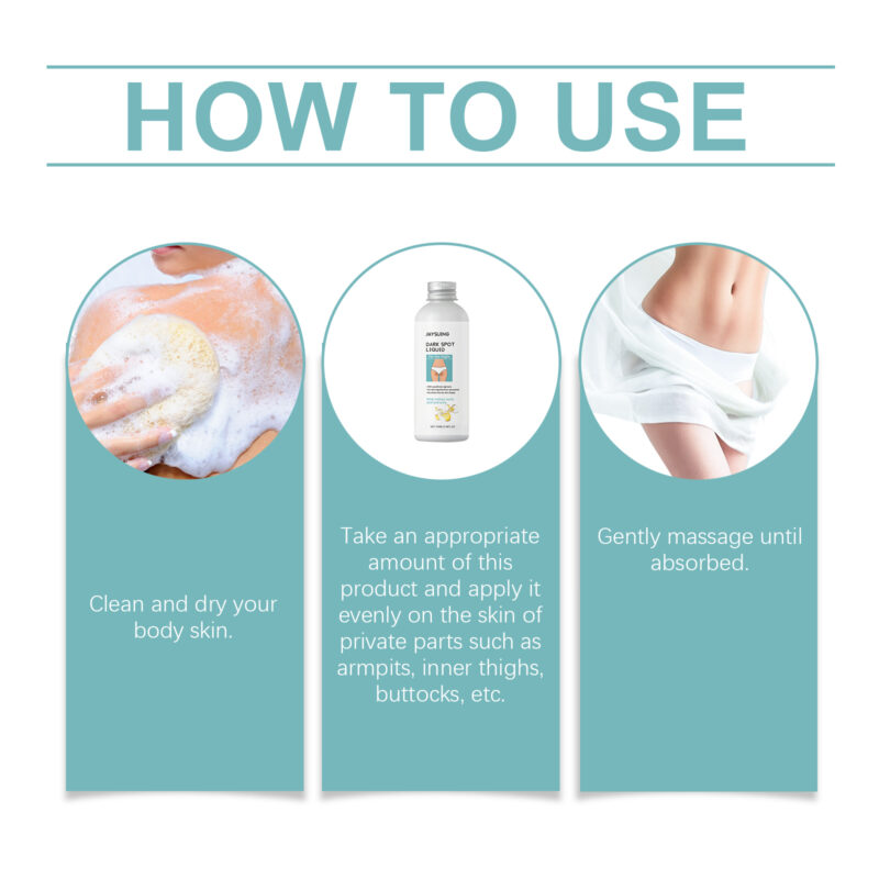 Leg Nourishing Hydrating Lotion for Inner Thighs & Skin Glow - Image 6