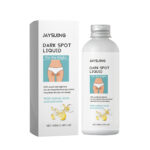 Leg Nourishing Hydrating Lotion for Inner Thighs and Skin Glow