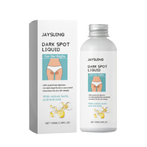 Leg Nourishing Hydrating Lotion for Inner Thighs and Skin Glow