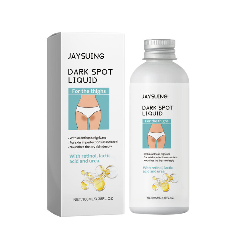 Leg Nourishing Hydrating Lotion for Inner Thighs and Skin Glow