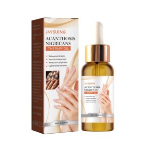 Acanthosis Nigricans Repair Oil Moisturizing Treatment for Dark Armpits