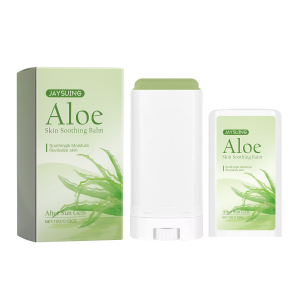 Aloe Vera Moisturizer Bar Portable