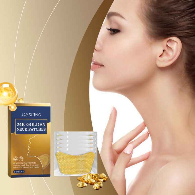 Nourish and Firm Skin