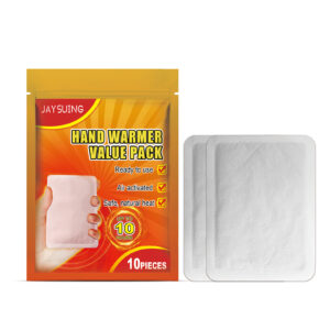 Disposable Hand Warmers Portable Heat Packs for Winter Cold Protection