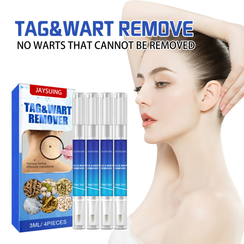 Keyo Care Skin Care Pen for Body & Face - Gentle Cleansing and Smoothing - Image 2