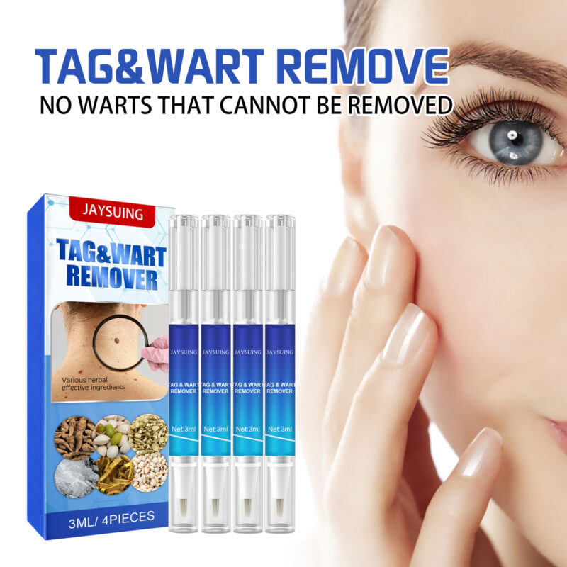 Keyo Care Skin Care Pen for Body & Face - Gentle Cleansing and Smoothing - Image 3