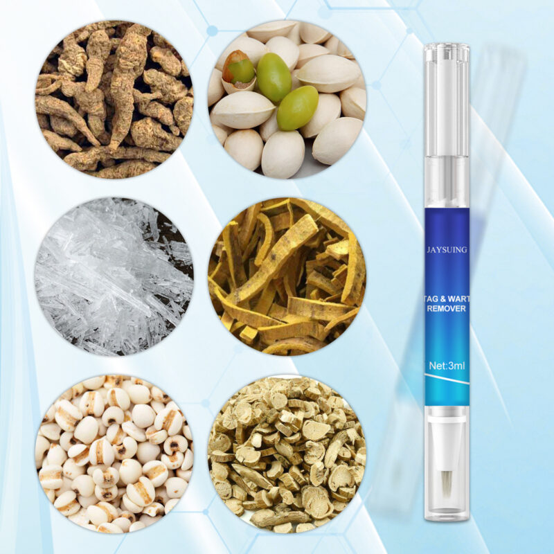Keyo Care Skin Care Pen for Body & Face - Gentle Cleansing and Smoothing - Image 5